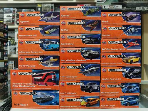 A group of boxes with pictures of vehicles

AI-generated content may be incorrect.